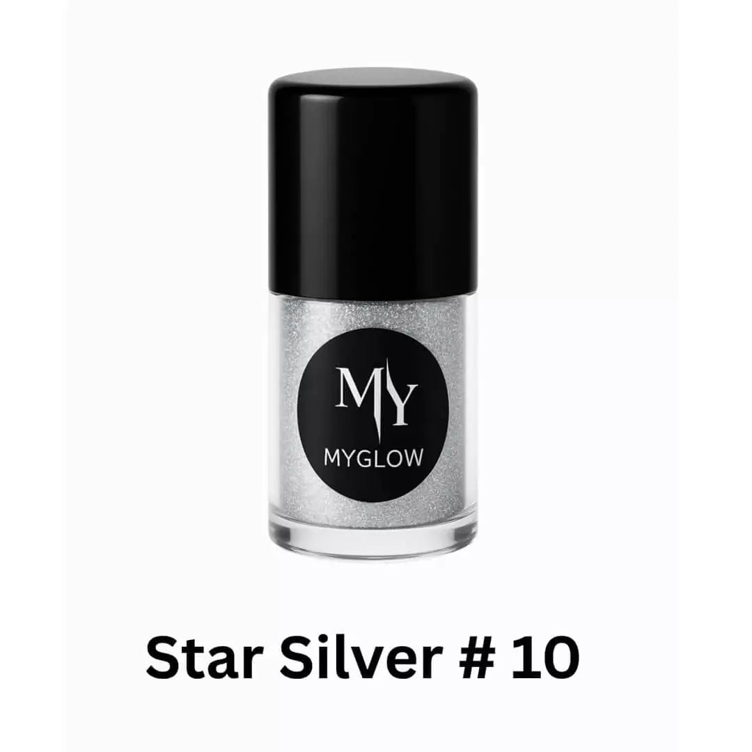 Trio Glitter Deal - Set of 3 Glitters