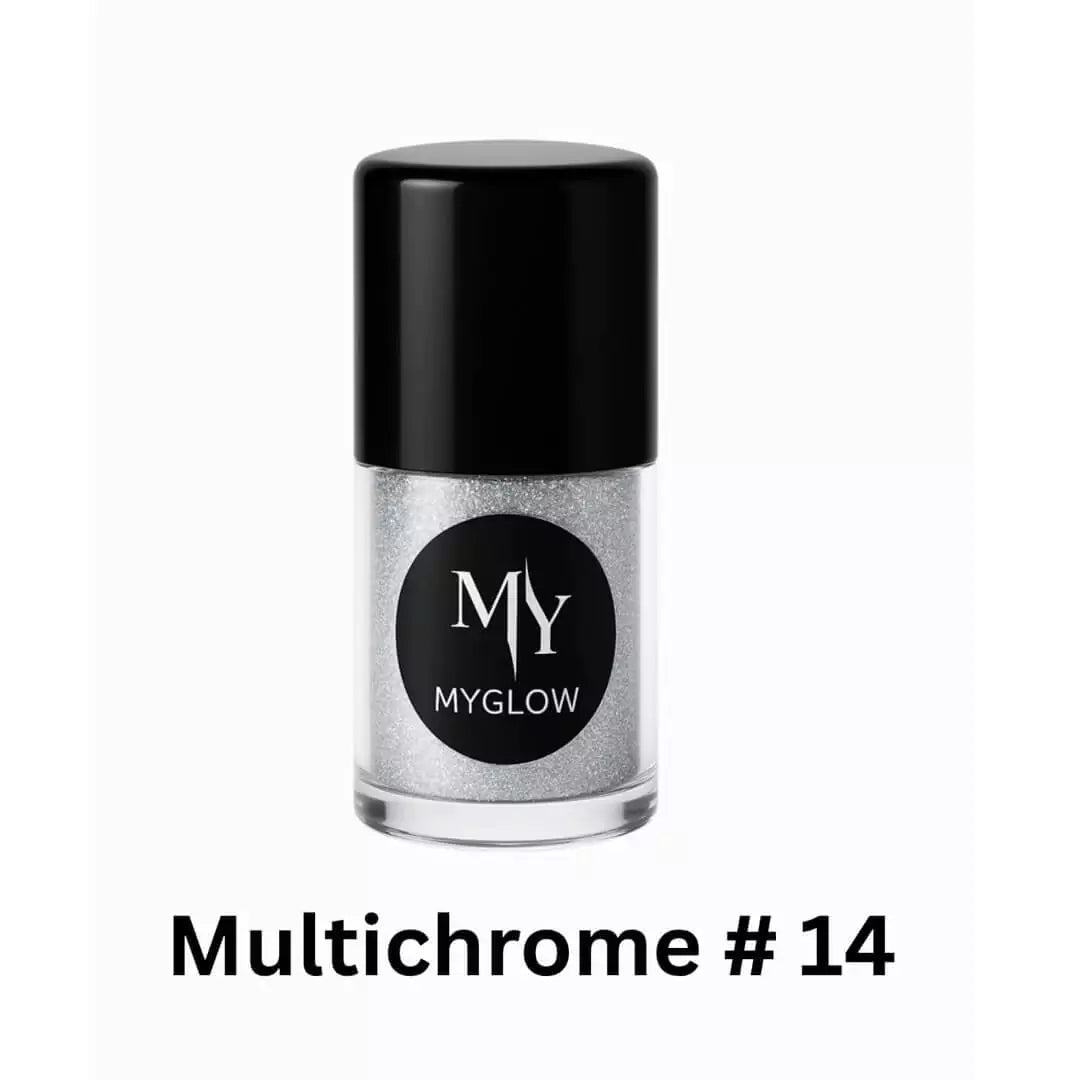 Trio Glitter Deal - Set of 3 Glitters