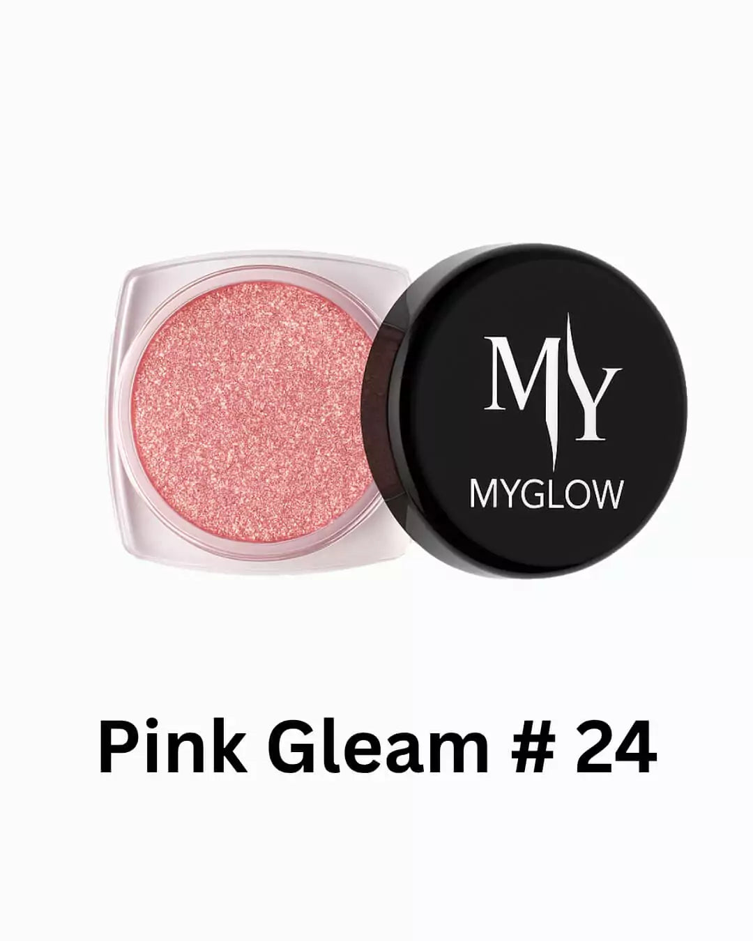 Buy 5 get 1 free - Sleek Eye Pigment Set