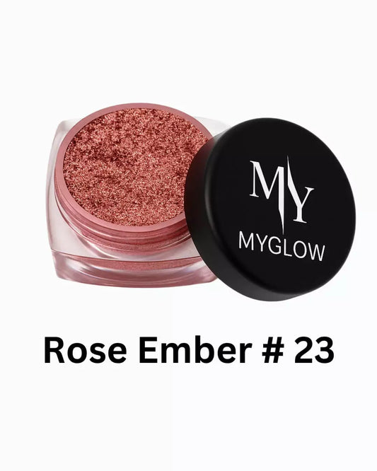 Buy 5 get 1 free - Sleek Eye Pigment Set