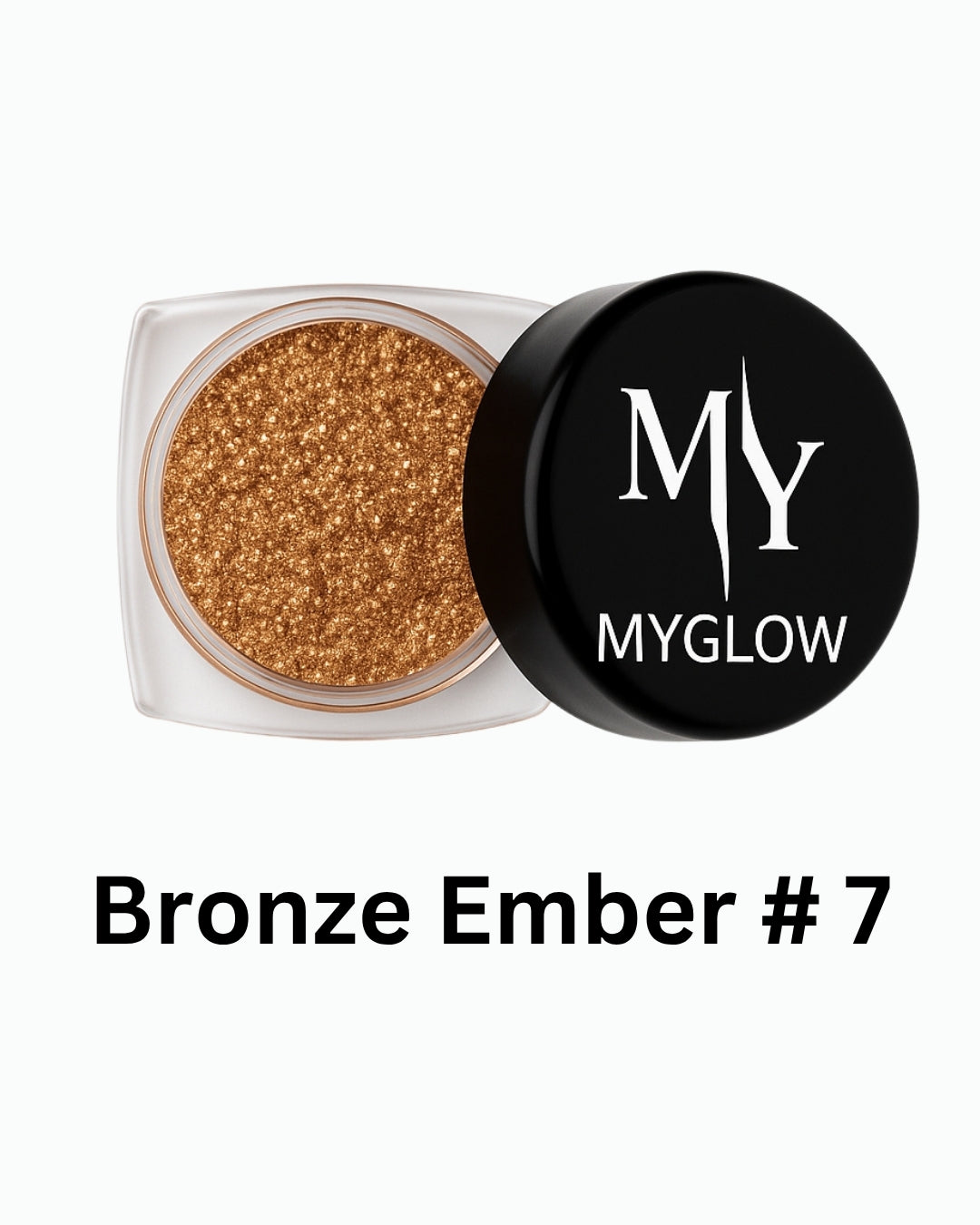 Trio Eye Pigments - Set of 3 Eye Pigments