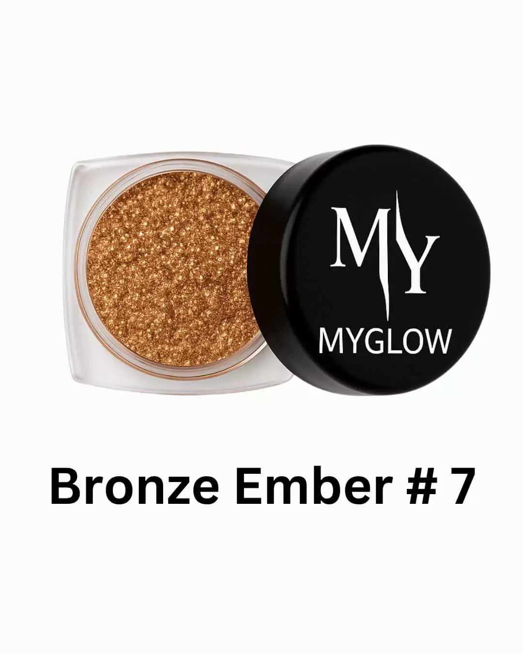 Buy 5 get 1 free - Sleek Eye Pigment Set