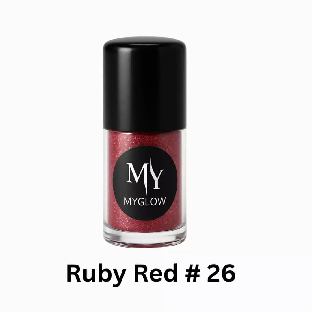 Trio Glitter Deal - Set of 3 Glitters