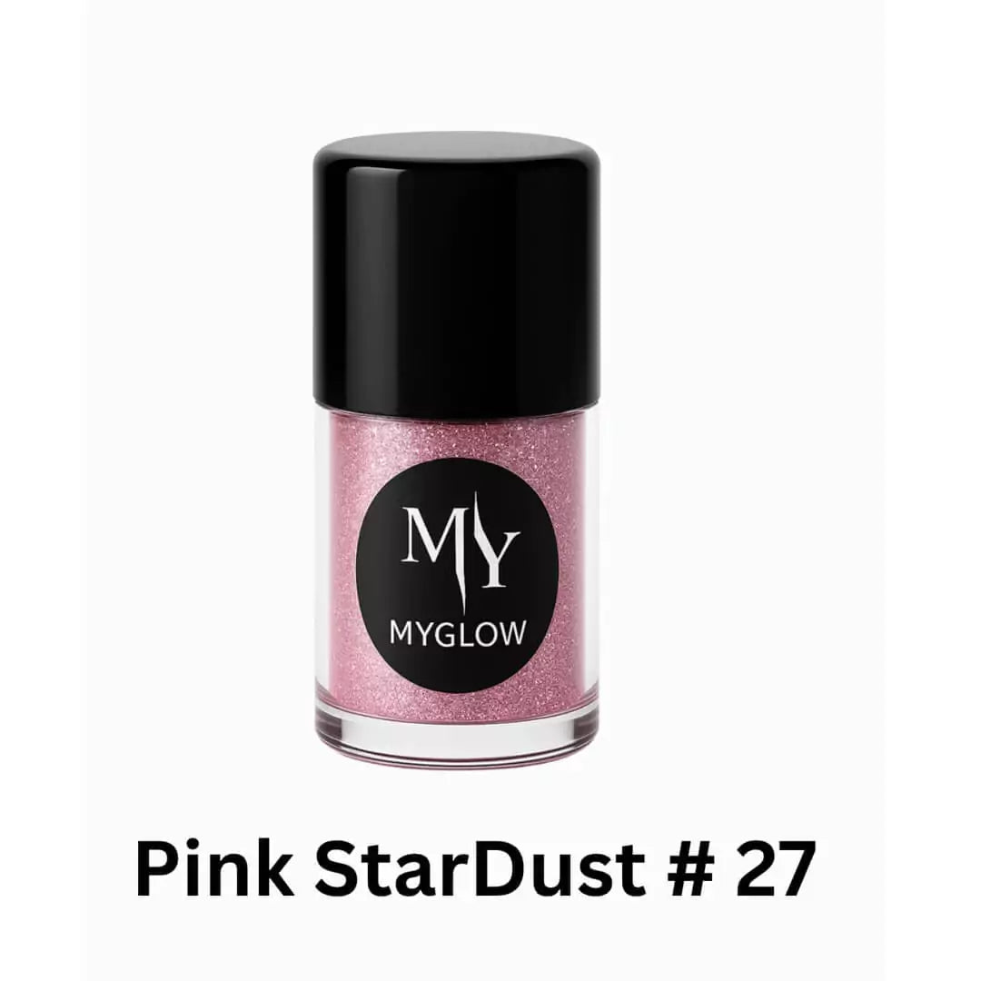 Trio Glitter Deal - Set of 3 Glitters