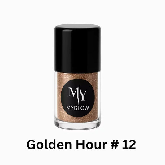 Trio Glitter Deal - Set of 3 Glitters