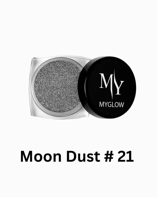 Buy 6 Glitters – Get 1 Free Eye Pigment