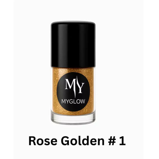 Buy 5 get 1 free - Glitter Set