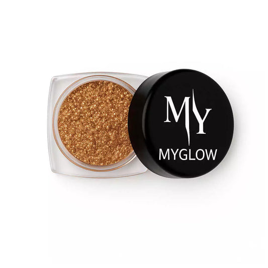 SLEEK EYE PIGMENT - BRONZE EMBER (7)