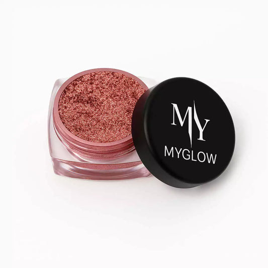 SLEEK EYE PIGMENT - ROSE EMBER (23)