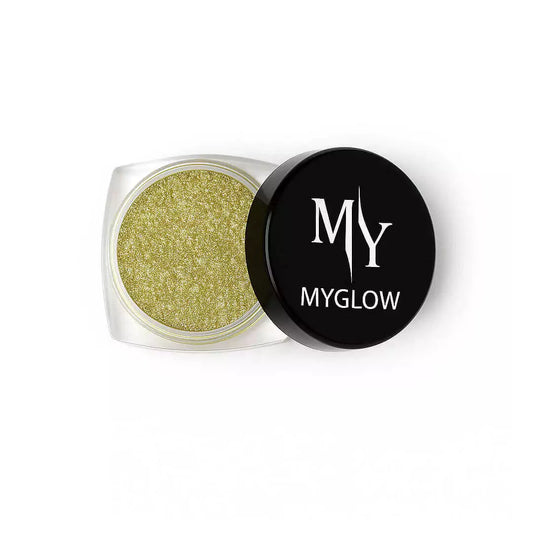 SLEEK EYE PIGMENT - PALE GOLDEN OLIVE (22)