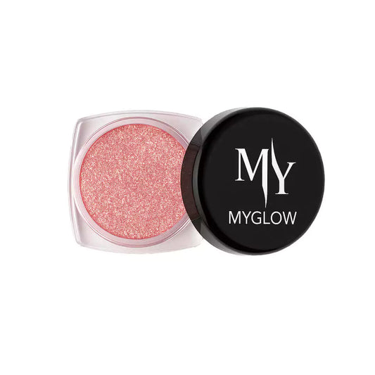 SLEEK EYE PIGMENT - PINK GLEAM (24)