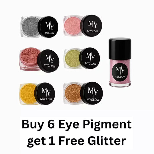 Pigment Party Deal