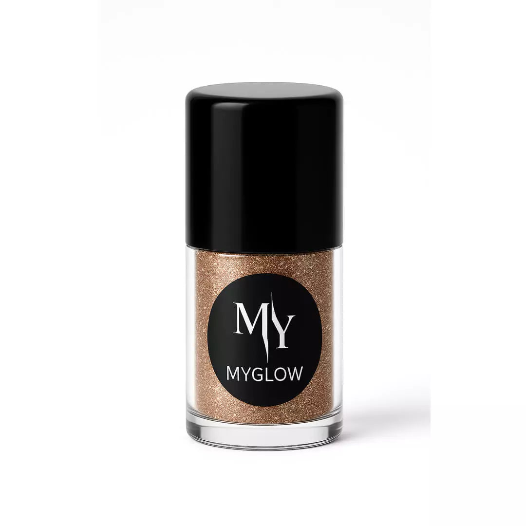 Glitter - Golden Hour (12)