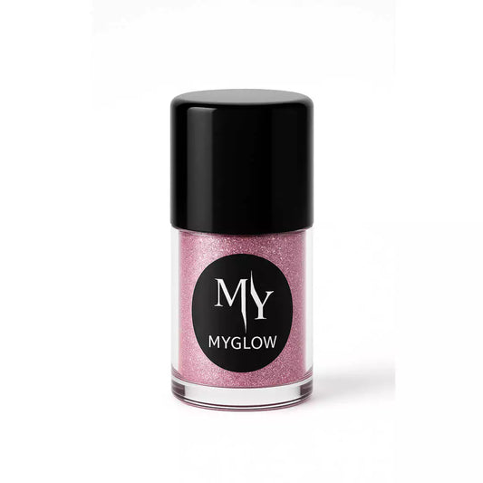 Glitter - Pink Stardust (27)