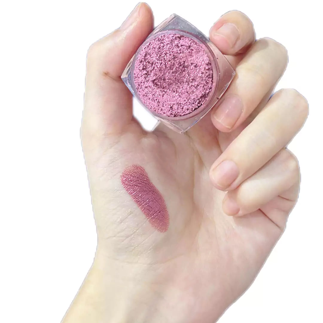 SLEEK EYE PIGMENT - ROSE EMBER (23)