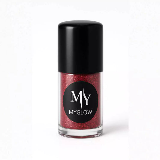 Glitter - Ruby Red (26)